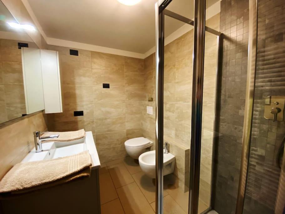Apartment Brother Sun - Trepalle Livigno