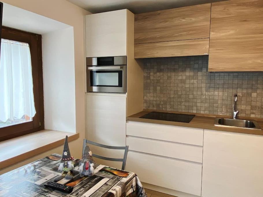 Apartment Brother Sun - Trepalle *