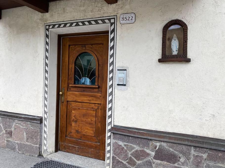 Apartment Brother Sun - Trepalle Livigno